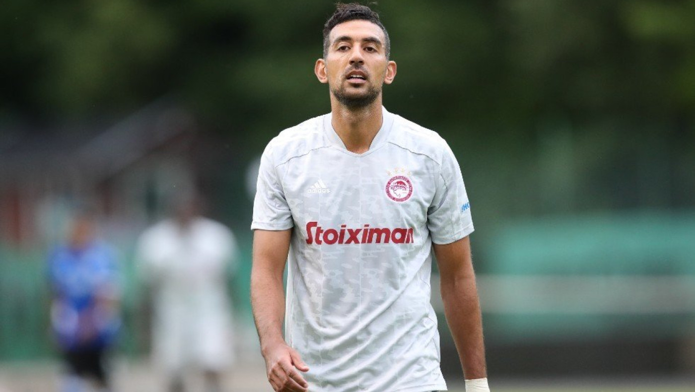 «Χασάν γιοκ» - Στην αγορά για απόκτηση επιθετικού ο Ολυμπιακός