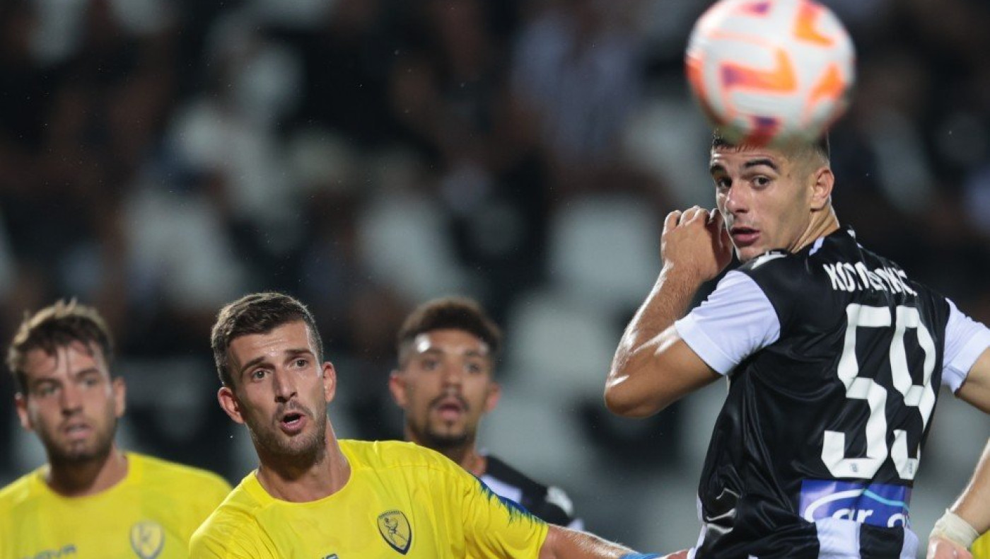 Μόνο αν συνδυαστεί με ποιότητα το πρότζεκτ  με τους πιτσιρικάδες θα «μεγαλώσει» ο ΠΑΟΚ