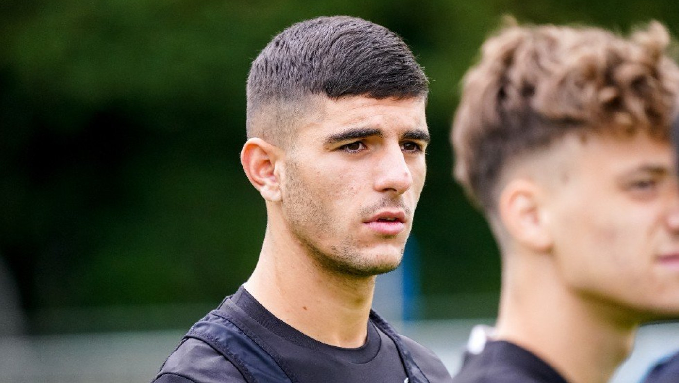 Οι Τούρκοι επιμένουν για Κουλιεράκη: Η Φενέρ δίνει 5 εκατομμύρια συν μπόνους