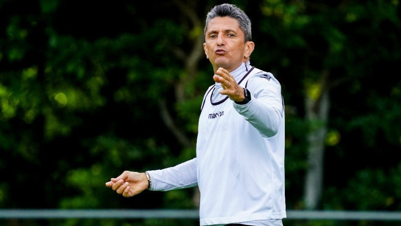 «Πειραματική» ενδεκάδα από Λουτσέσκου - πρώτη Νάσμπεργκ, επιστροφή Κουαλιάτα και Ρικάρντο