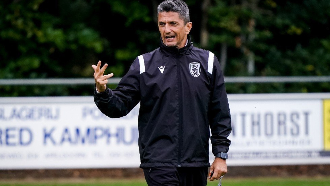 Εγρήγορση για νέα… εμπόδια