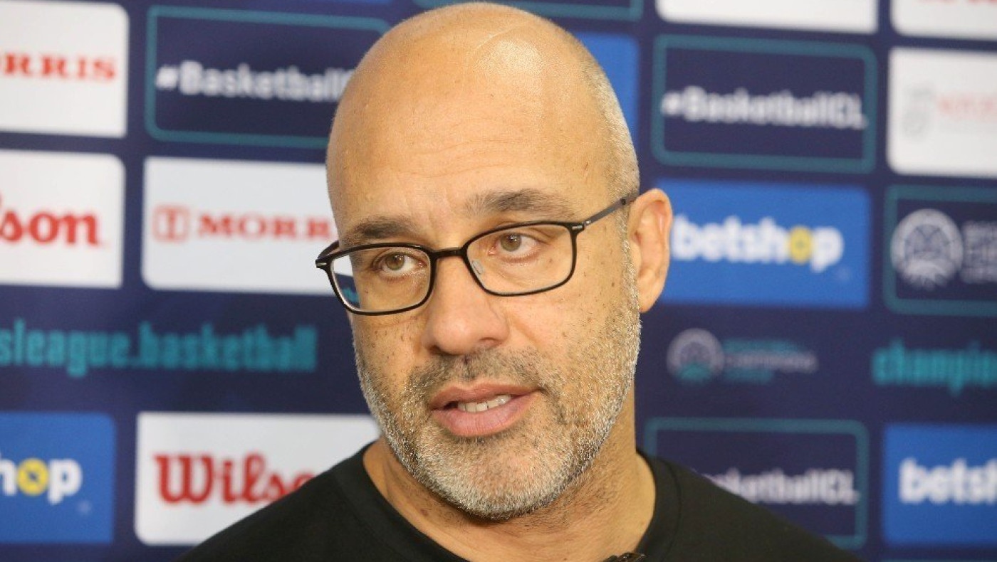 Λυκογιάννης: «H Ρίτας έλεγξε το παιχνίδι, ήταν κομβικές οι απουσίες μας»