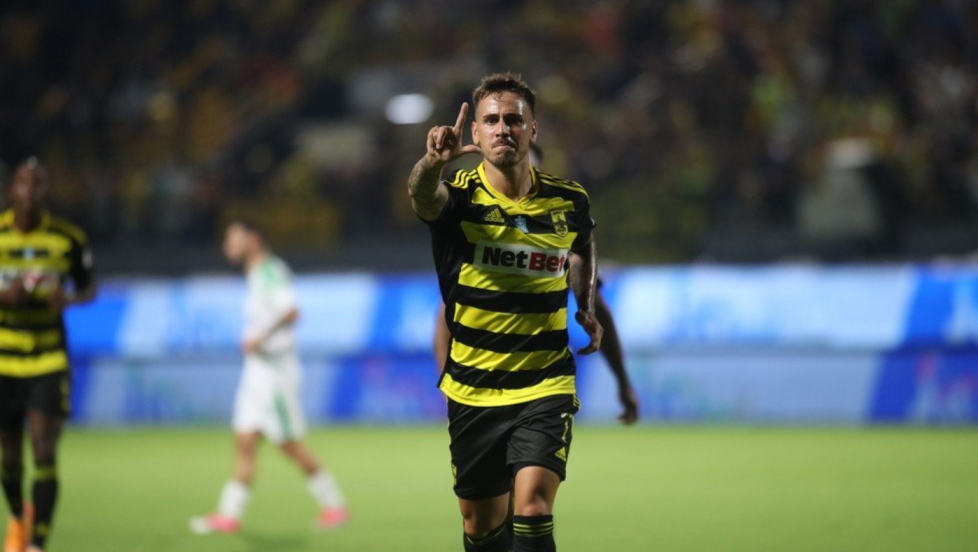 Άρης: Οι τρεις δρόμοι για το μέλλον του Μαντσίνι