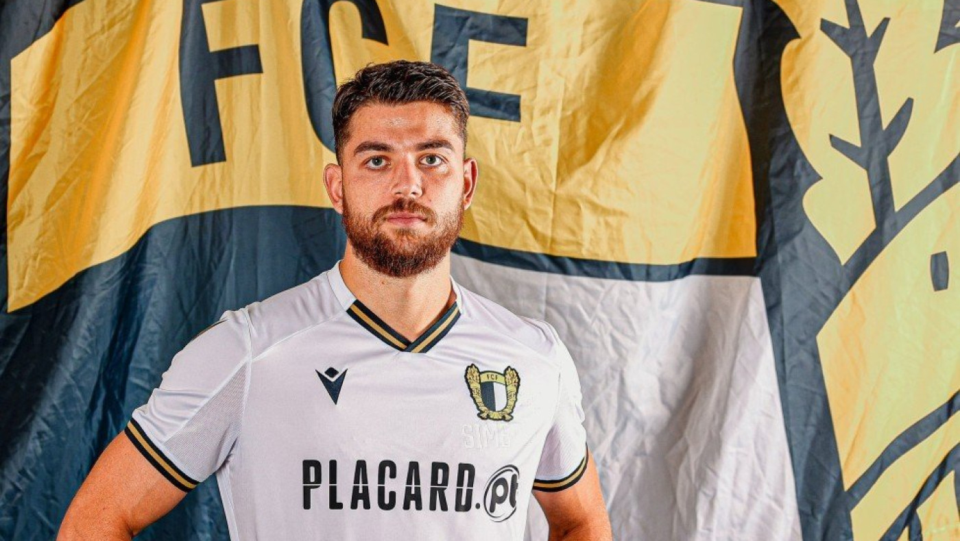 Ντεμπούτο για Μιχάι με τη Φαμαλικάο - Ξεκίνησε βασικός απέναντι στη Ζιλ Βιθέντε