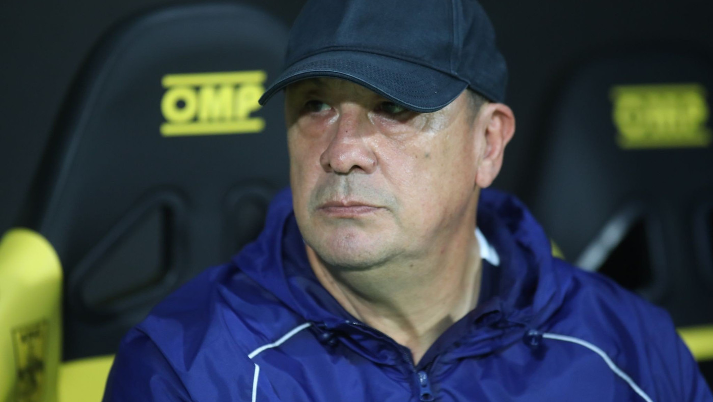 Η αντίδραση του Μπούργος μετά την τριάρα κόντρα στον Λεβαδειακό