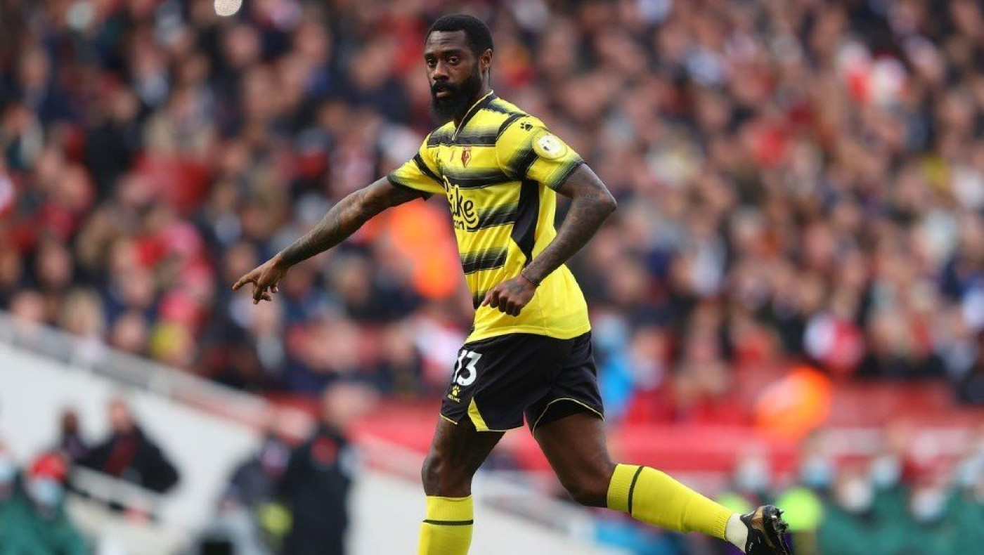 Υπογράφει  σήμερα ο Ν' Κουλού στον Άρη