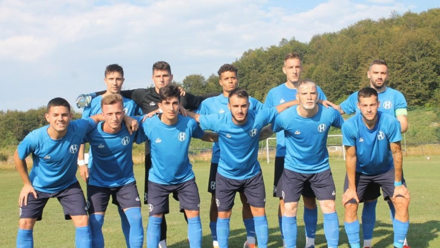 Ηρακλής: Οι φάσεις και το γκολ από τη νίκη στη Χαλάστρα