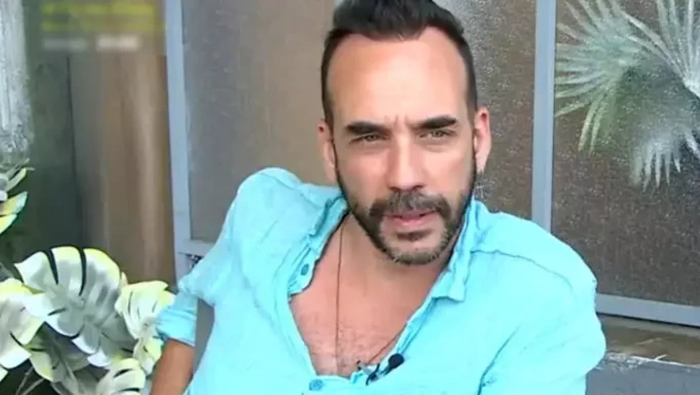 Πάνος Μουζουράκης για Κωνσταντίνο Αργυρό: «Δεν μου μιλά πια, δεν ξέρω τι πήγε στραβά»