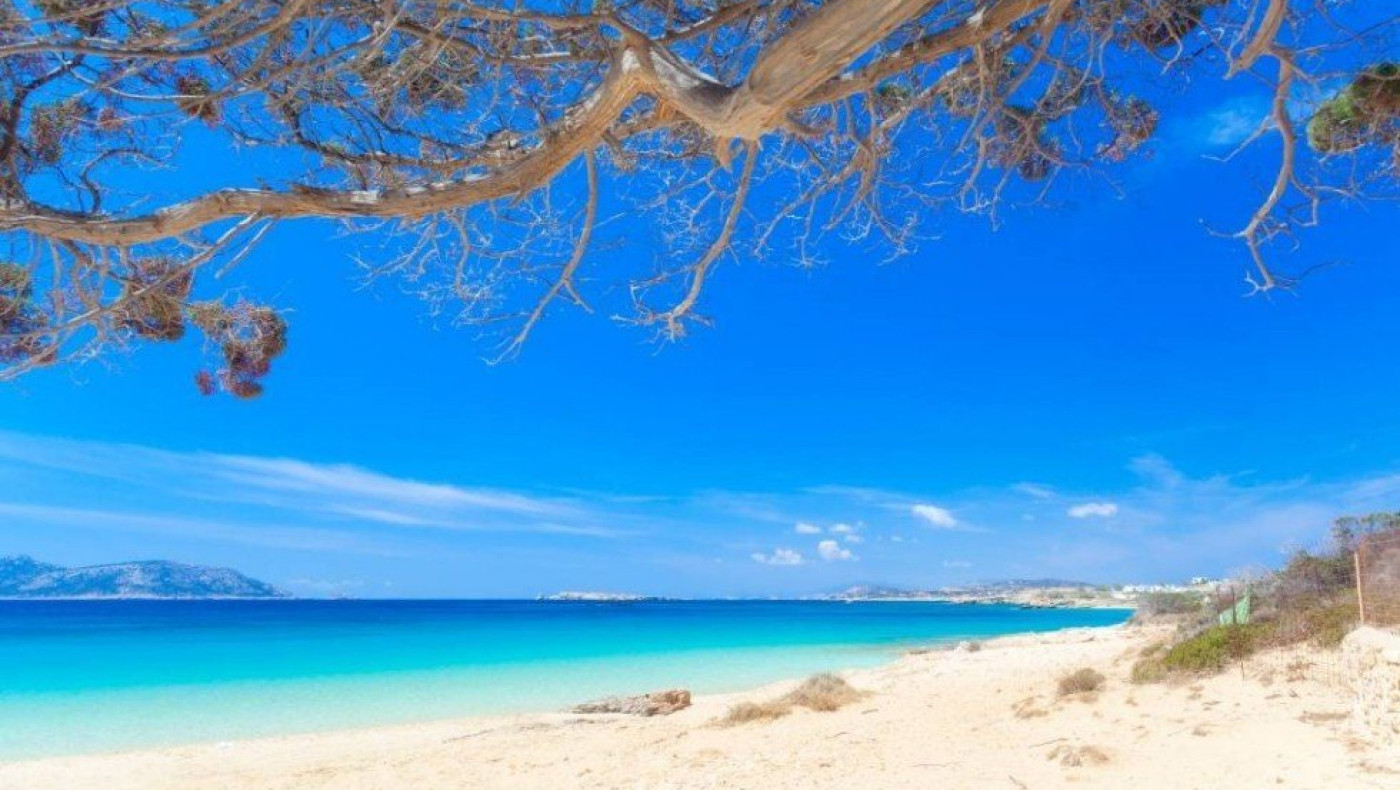 Σάκης Αρναούτογλου: Καμίνι η Κρήτη, προσοχή για θερμική καταπόνηση