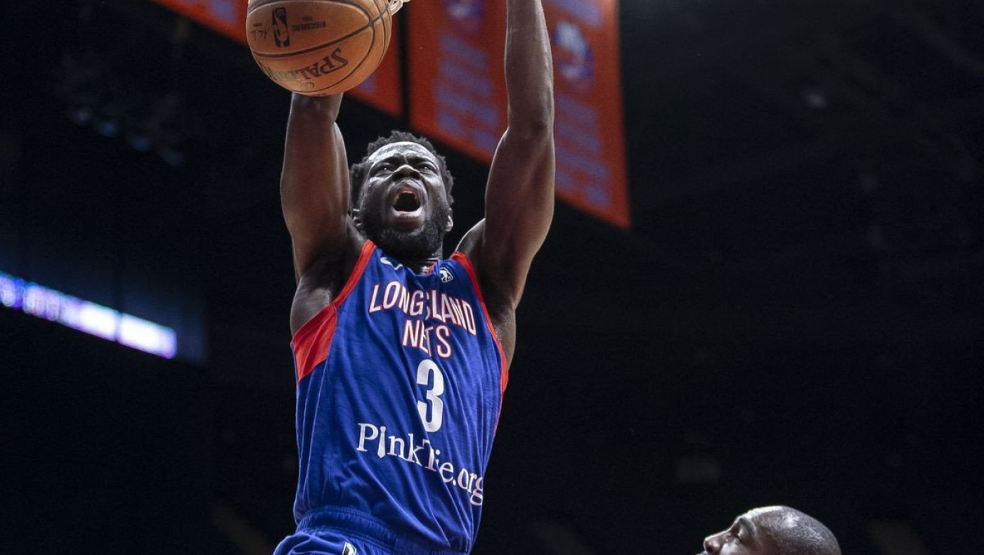 Πήρε και Σανόγκο ο Άρης