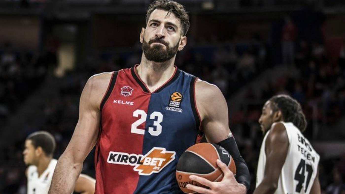 Χάνει το Ευρωμπάσκετ ο Σενγκέλια!