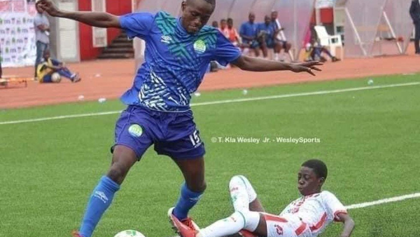 Μαυριτανία: Κατηγορούν την Σιέρα Λεόνε πως έβαλε ενήλικες σε τουρνουά Κ15