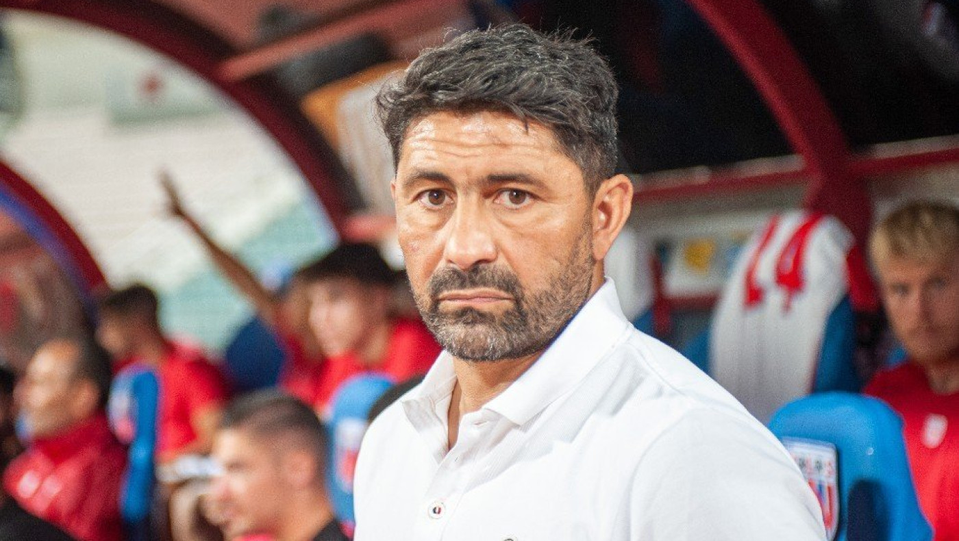 Τανσό για τον Πάολο Φερνάντες: «Του αξίζει το υψηλότερο επίπεδο - Μπορεί να ανταποκριθεί στον ΠΑΟΚ»