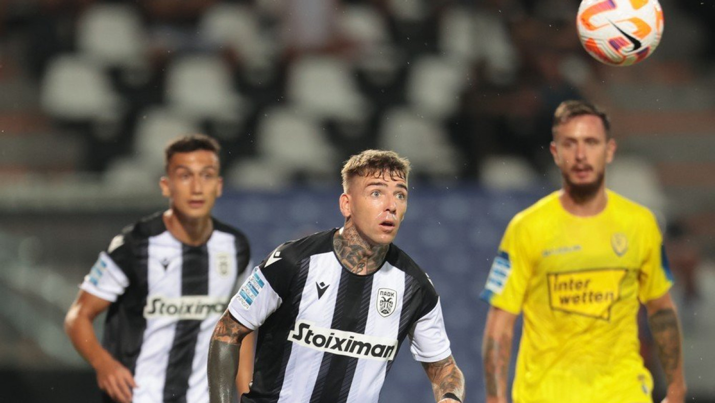 Κέρδος οι Κουλιεράκης, Τσαούσης, έχουν να «δώσουν» οι Νάρεϊ, Τόμας