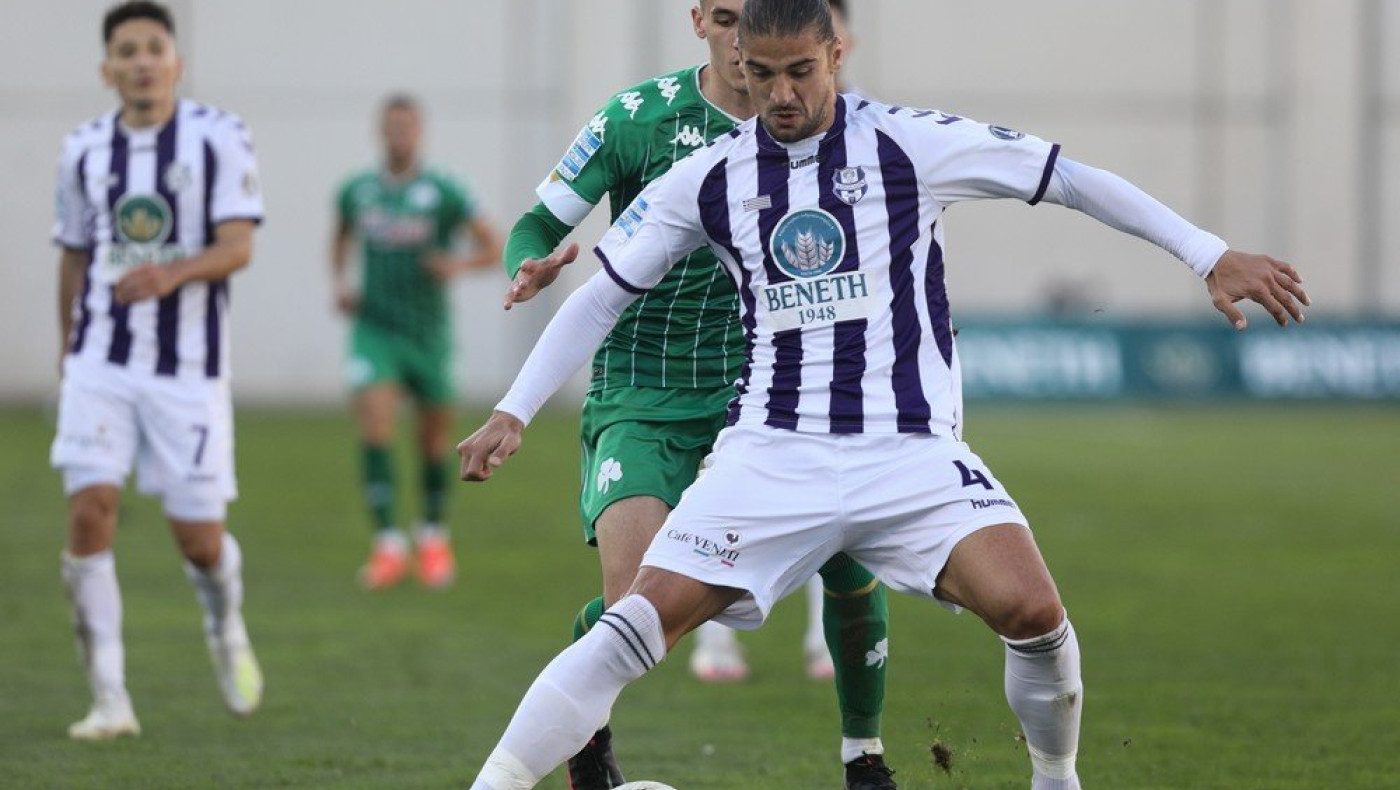 «Βόμβα» με Λισγάρα ο Μακεδονικός