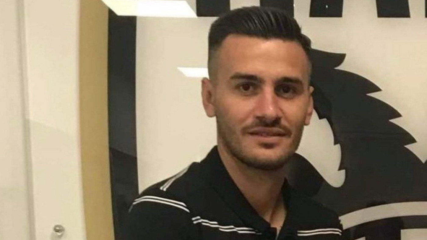 Χαλιλάι: «∆εν υπάρχει πίεση»