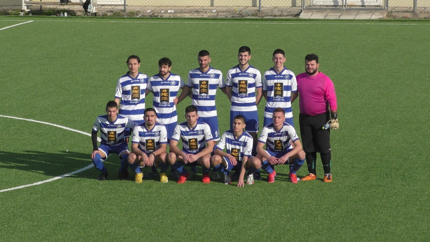 ∆υναµώνει η Νικόπολη