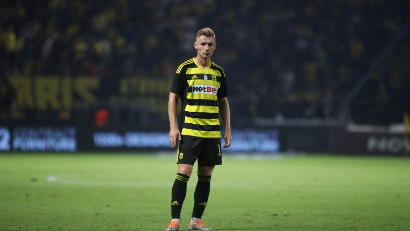 Μπράμπετς: «Χρειαζόμαστε χρόνο, θα παρουσιαστούμε έτοιμοι στο ντέρμπι»