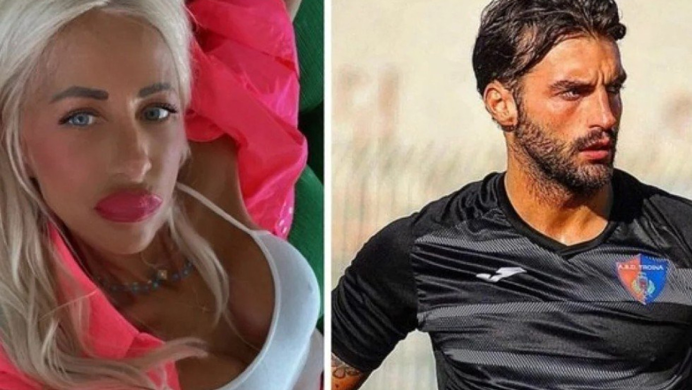 Ιταλός ποδοσφαιριστής σκότωσε με σφυρί την 57χρονη πρώην σύντροφό του