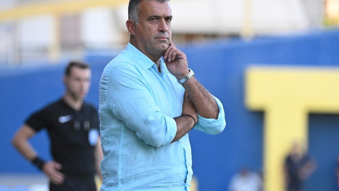 Αναστασίου: «Safe επιλογή ο Μπράντον, λαμπρό το μέλλον του Τζίμα- Να τολμήσει το επόμενο βήμα ο Γκαρσία»