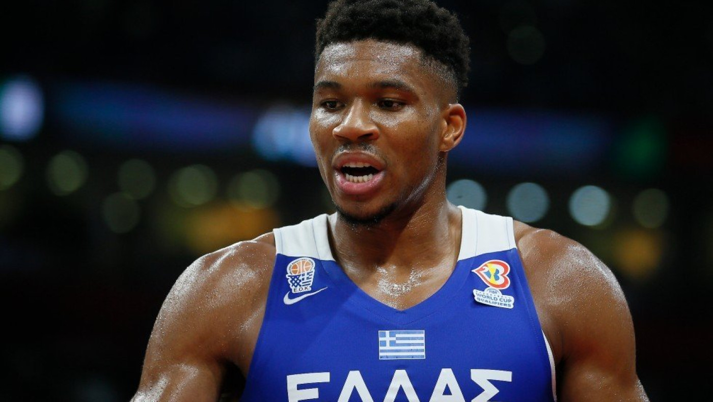 ﻿Εθνική Ελλάδος: Κόντρα στο Βέλγιο για το αποφασιστικό βήμα πρόκρισης