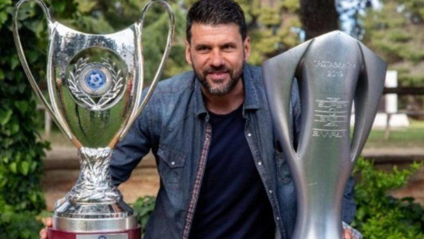 Βοηθός Λουτσέσκου: «Ελληνική Γιουβέντους ο Ολυμπιακός, ο Καμαρά μοιάζει με τον Κεσιέ»