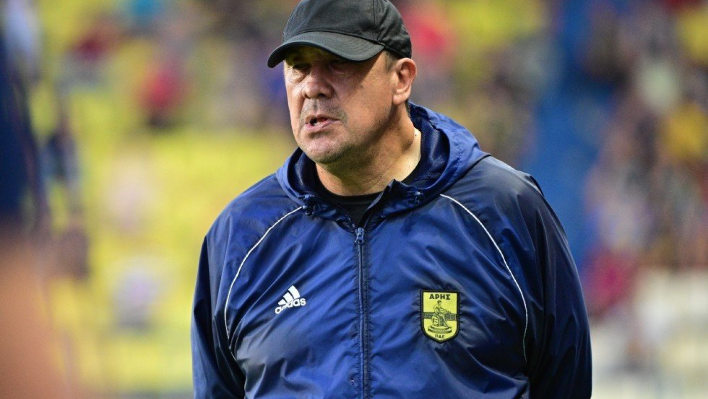 Στα δικαστήρια Άρης και Μπούργος