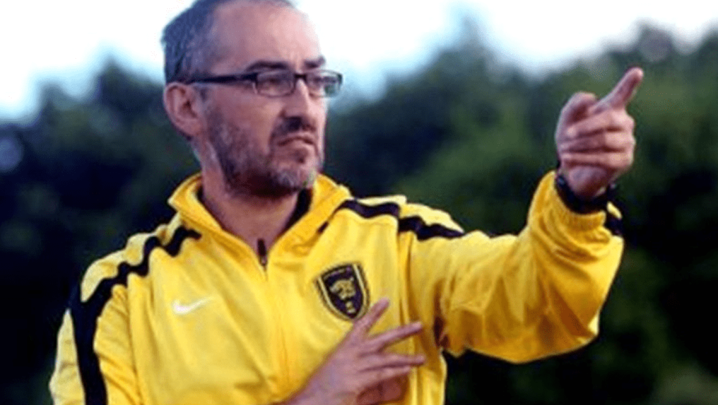 Αχμέτ Ραγκάβ για πρόσληψη Κανέδα από τον Άρη: «Είναι πολύ καλή επιλογή»