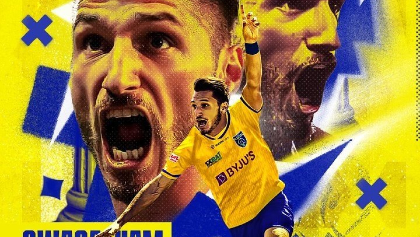 Ο Διαμαντάκος πάει Ινδία και γίνεται συμπαίκτης με Γιάννου