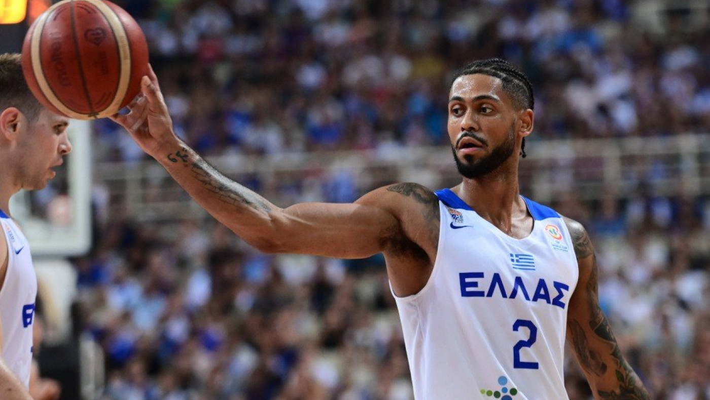 Ντόρσεϊ: «Θέλω να είμαι έτοιμος για τα μεγάλα παιχνίδια»