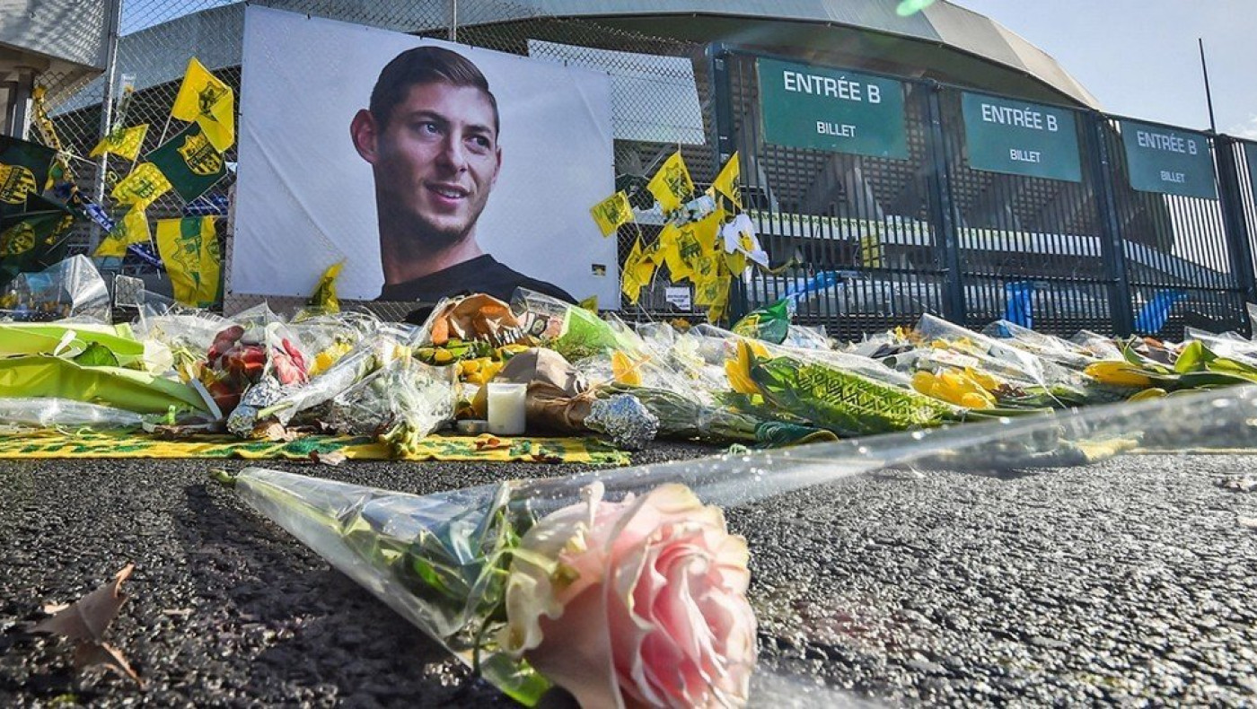 Θάνατος Εμιλιάνο Σάλα: Το CAS αναγκάζει την Κάρντιφ να πληρώσει για τη μεταγραφή του!