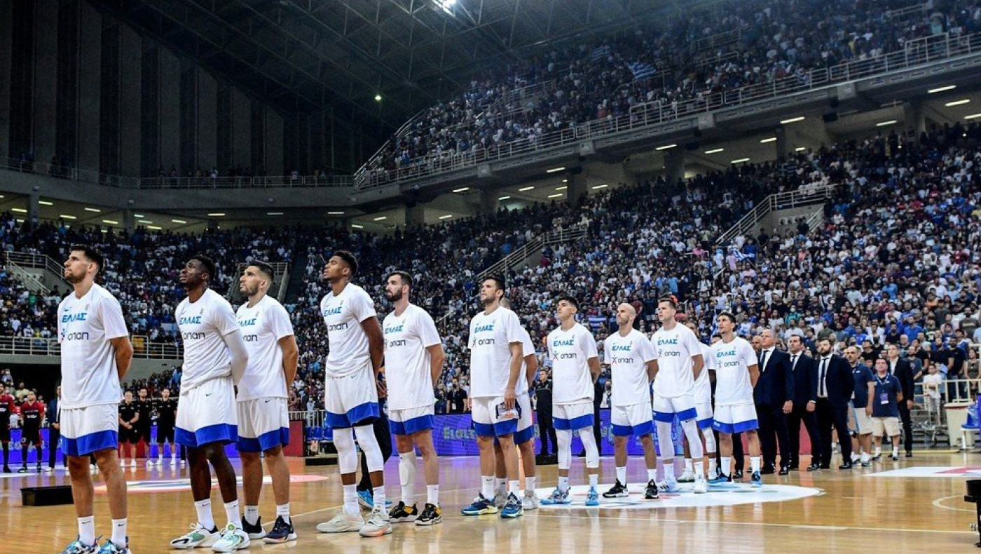 Εθνική Μπάσκετ: Παράταση για την 12άδα- Μένουν σίγουρα εκτός Καλαϊτζάκης, Κουζέλογλου και Κακλαμανάκης