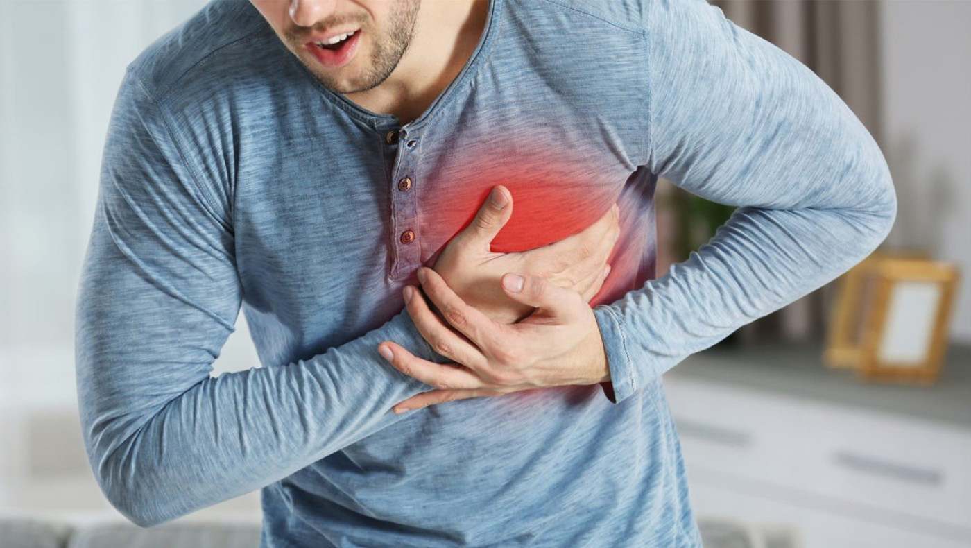 Αιφνίδιος καρδιακός θάνατος: Η πάθηση που αυξάνει 77% τον κίνδυνο