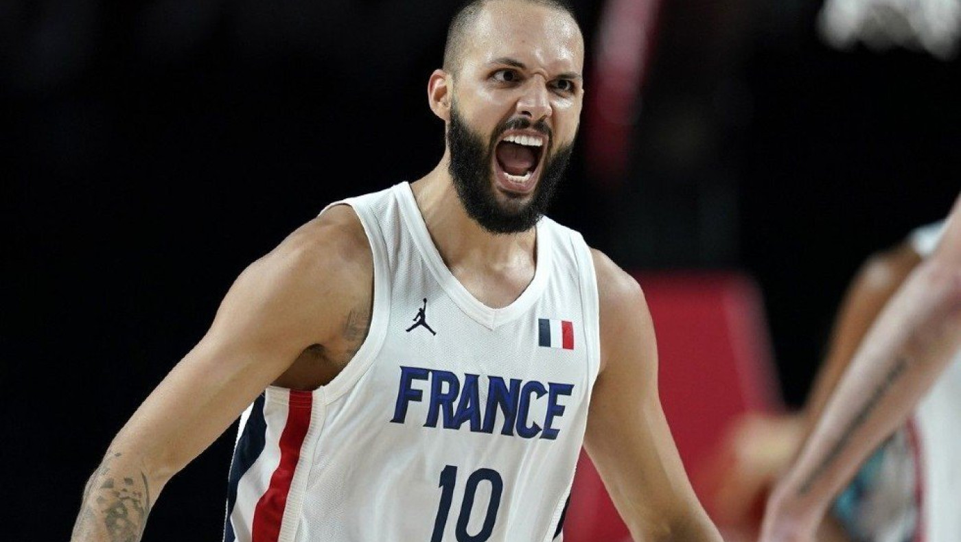 «Οριστική συμφωνία Ολυμπιακού και Φουρνιέ για δύο χρόνια»