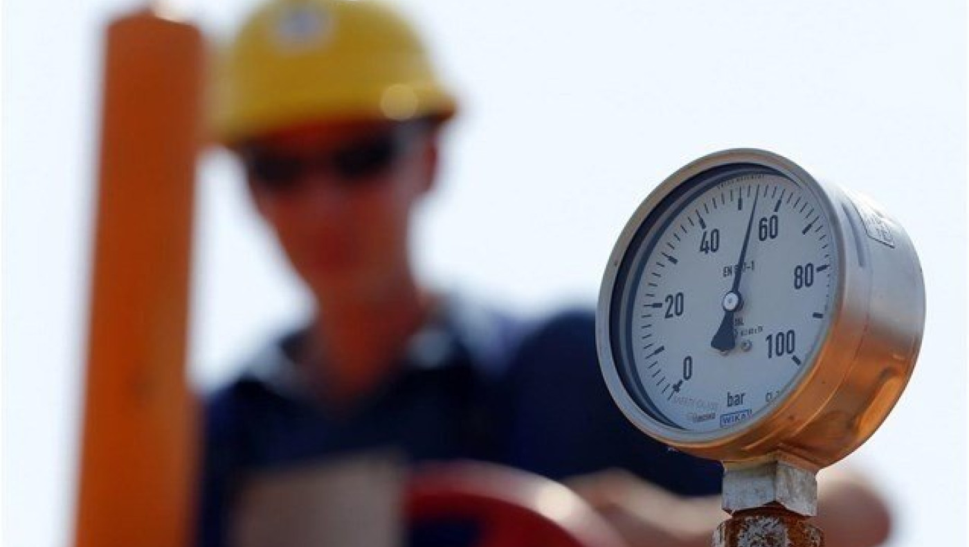 Απίστευτο και όμως αληθινό: Τέλος και επίσημα το φυσικό αέριο από Ρωσία!