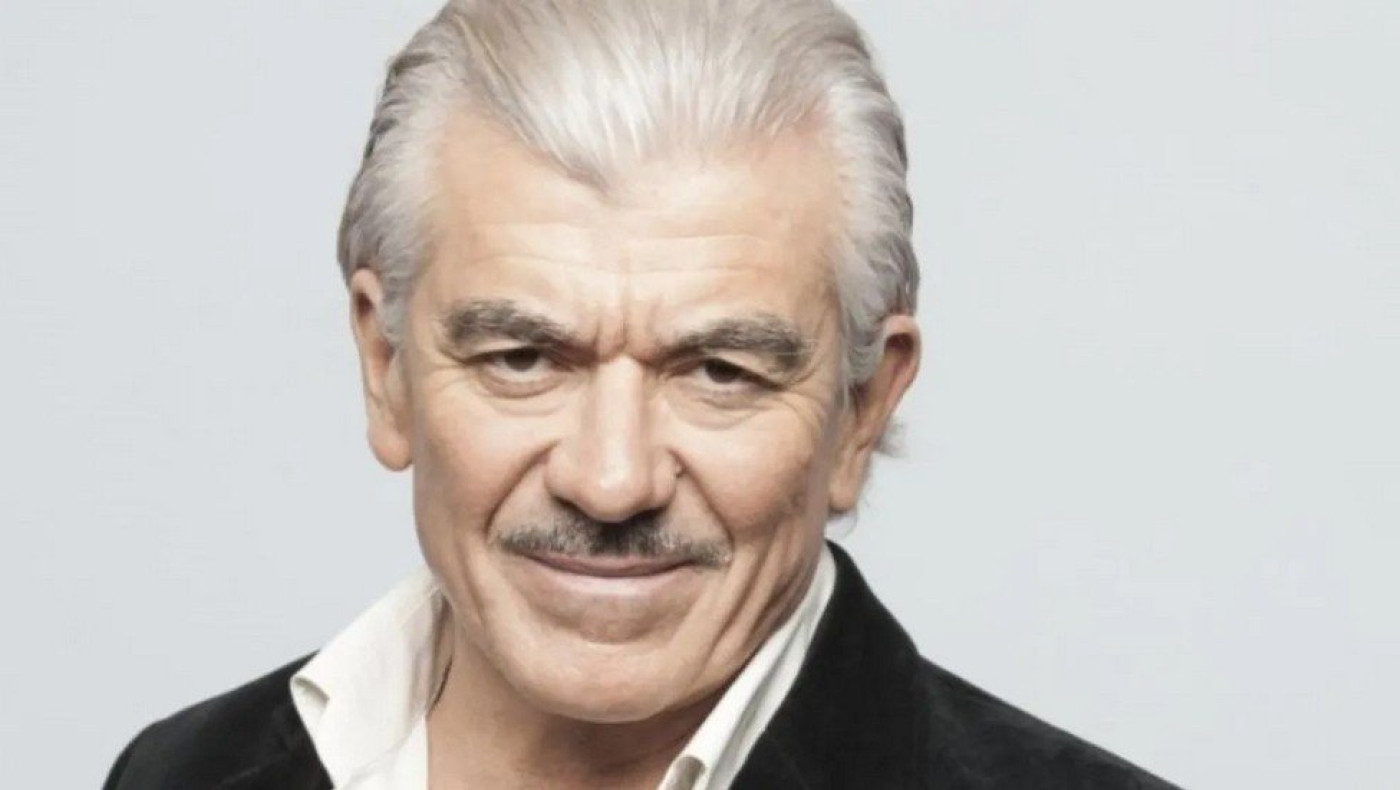 Γιώργος Γιαννόπουλος: Στην Επίδαυρο έχει πάει η... σάρα κι η μάρα