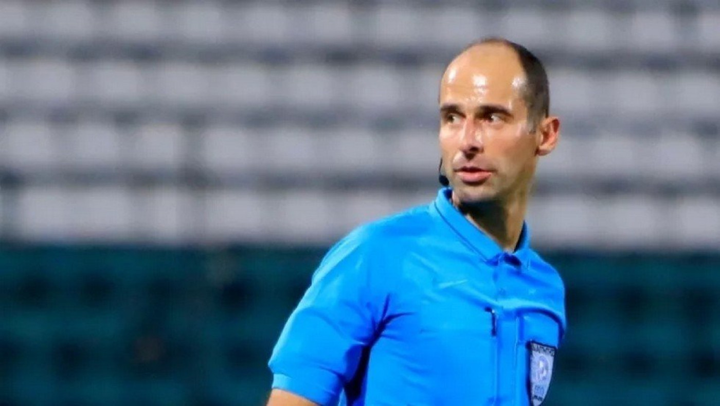 Μπένετ για τη διαιτησία Καραντώνη: «Η απόδοση ορισμένων δεν ήταν αποδεκτή, θα έχουμε επιπρόσθετη εκπαίδευση»