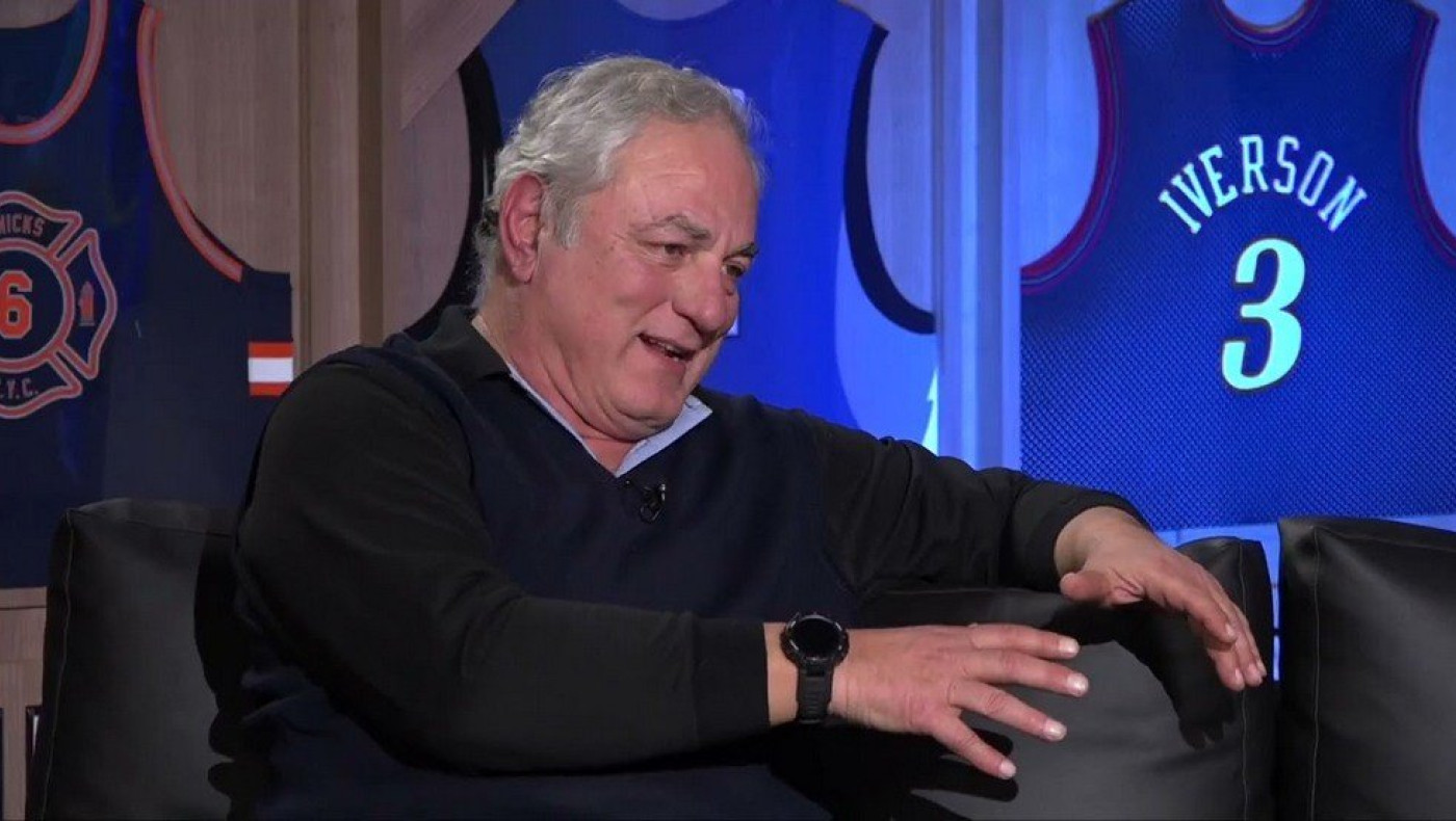 Κιουμουρτζόγλου﻿: «Το σωστό ήταν να γίνουν αυτές οι κινήσεις στο τέλος της χρονιάς»