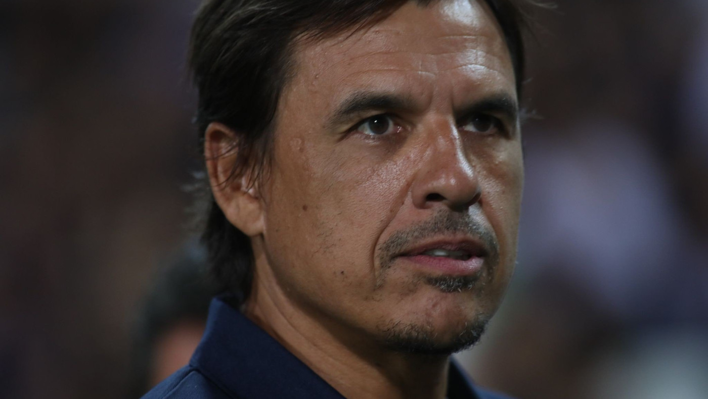 Κόουλμαν: «Είμαι δυσαρεστημένος που δώσαμε δικαίωμα στον διαιτητή...»