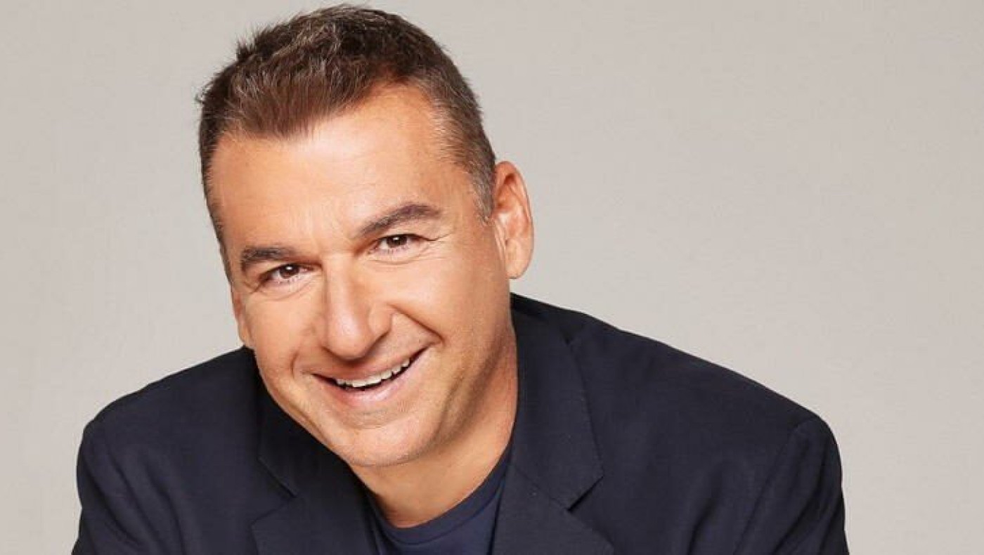 Λιάγκας: «Δυστυχώς τραβάω μεγάλο ζόρι-Αν δεν βρω λύση...»