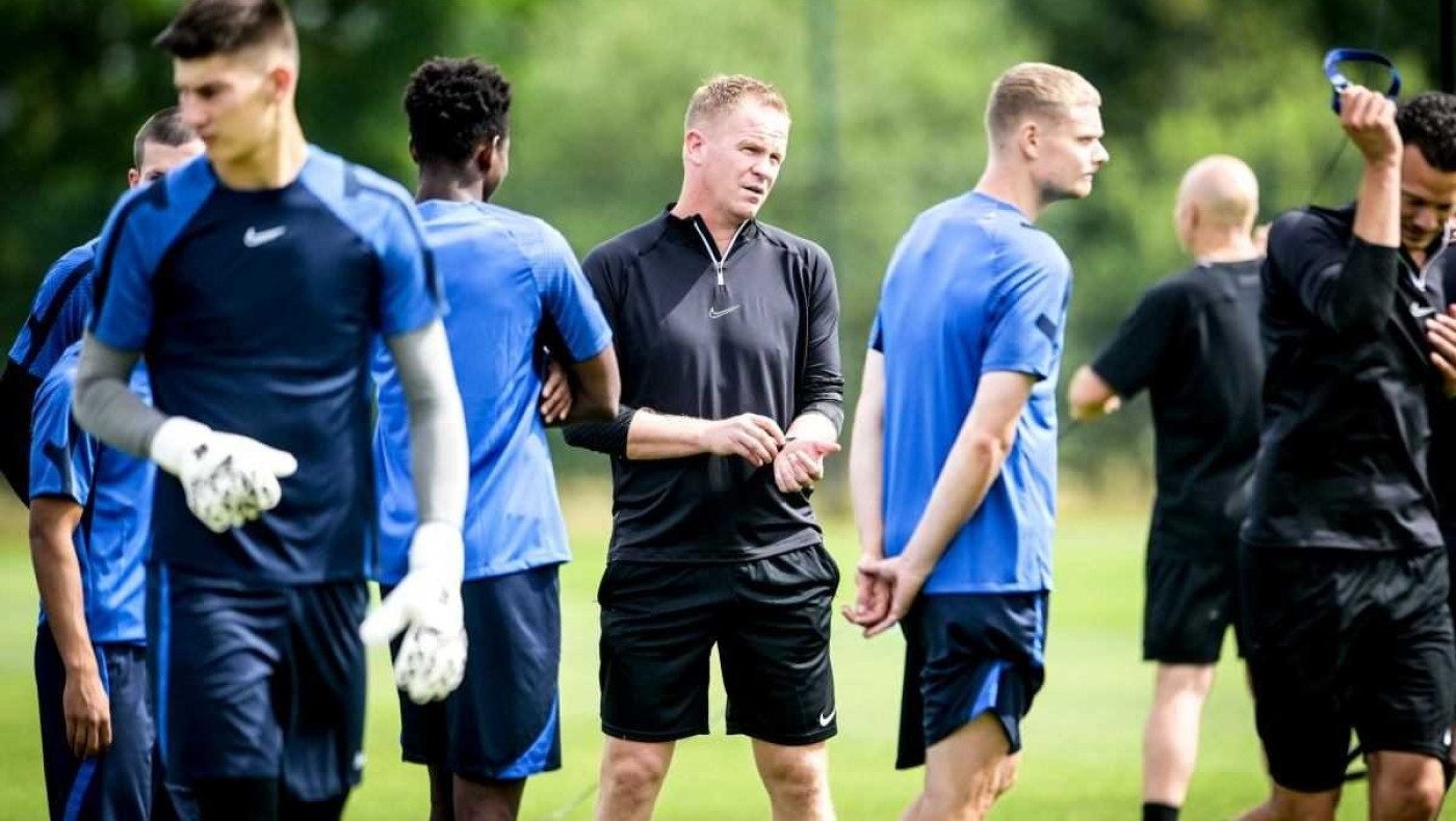 LIRA 100: «Πετάει φωτιές» η  επίθεση της Γκενκ