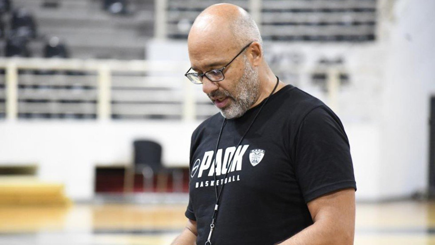 Η ομάδα χρειάζεται… ρευστό και ψηλό