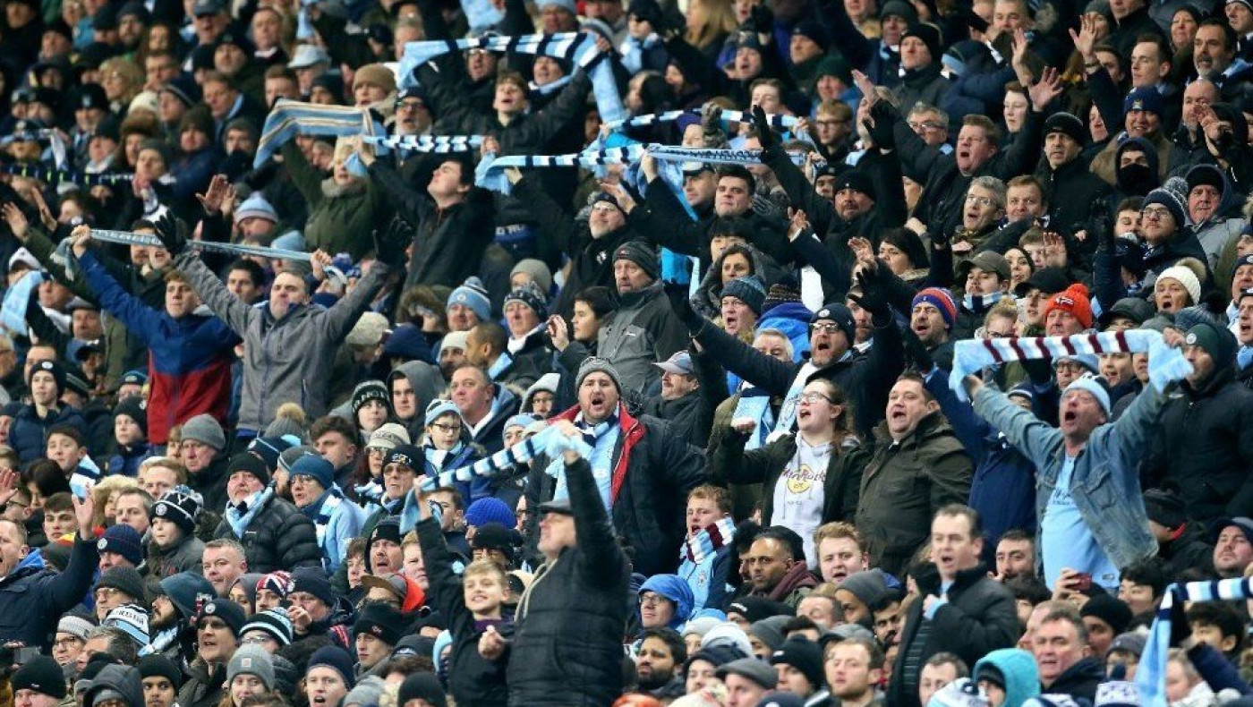 Θρίαμβος για το ευρωπαϊκό ποδόσφαιρο: Αύξησε τα έσοδά του ενώ τα γήπεδα ήταν κλειστά λόγω covid!