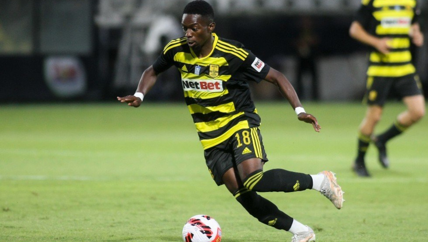 Συμφωνία Άρη με Σερβέτ για τον Μαζικού