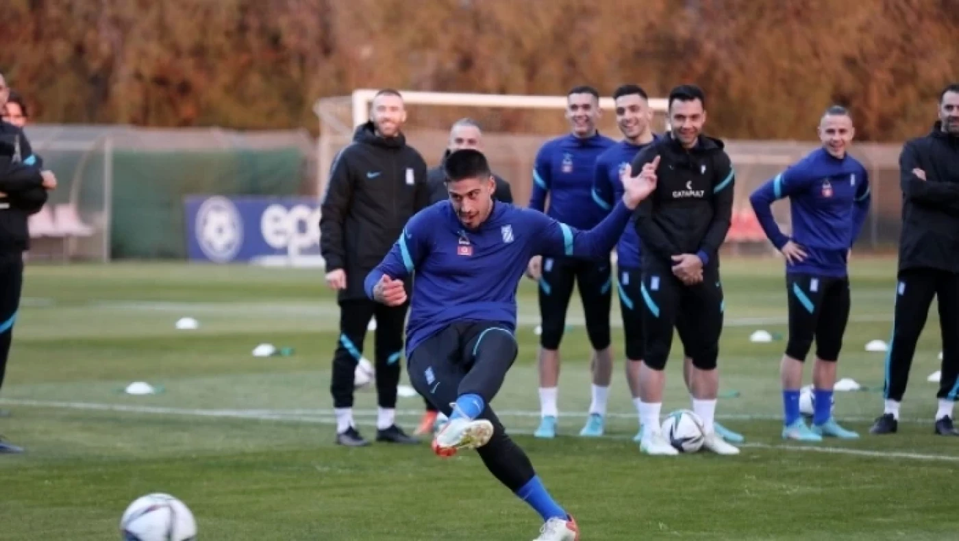 «Στη Φιορεντίνα ο Νικολάου με τέσσερα εκατομμύρια συν τον Νάστασιτς»