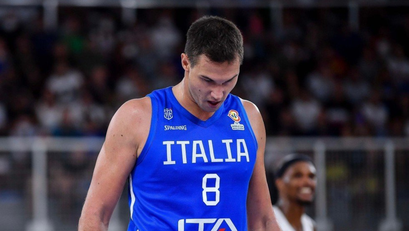 Ιταλία: Επιβεβαιώθηκαν οι φόβοι, εκτός Eurobasket o Γκαλινάρι