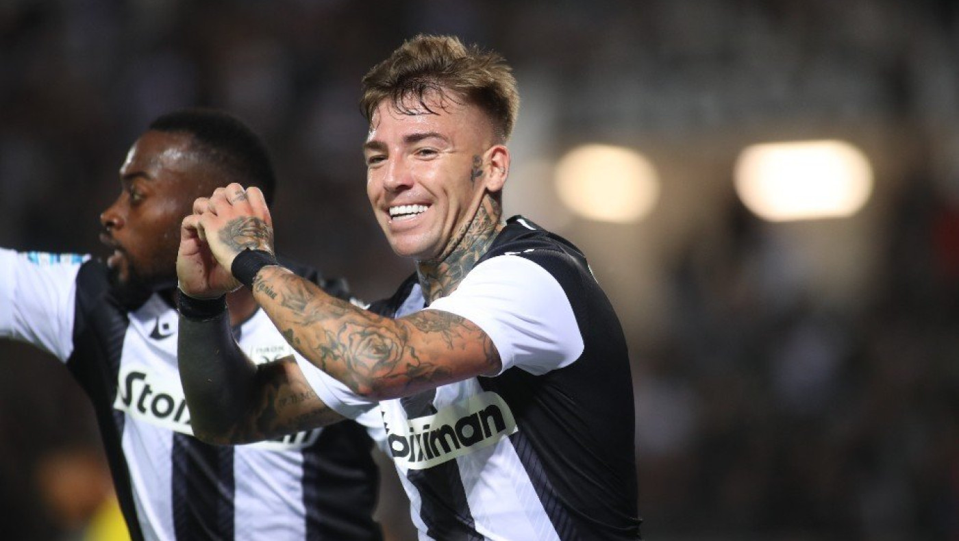 Μπράντον Τόμας: Η πρώτη αξιολόγησή του στα ασπρόμαυρα - «Μπορεί να παίξει ακόμη και δεκάρι...»