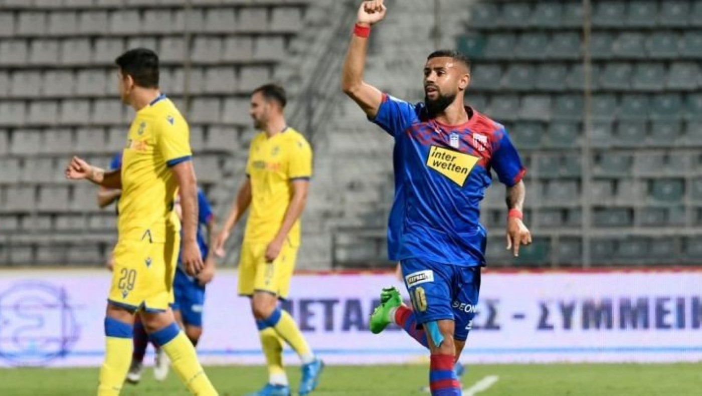 Στο κόλπο της απόκτησης του Φερνάντες και η Σπαρτάκ Μόσχας