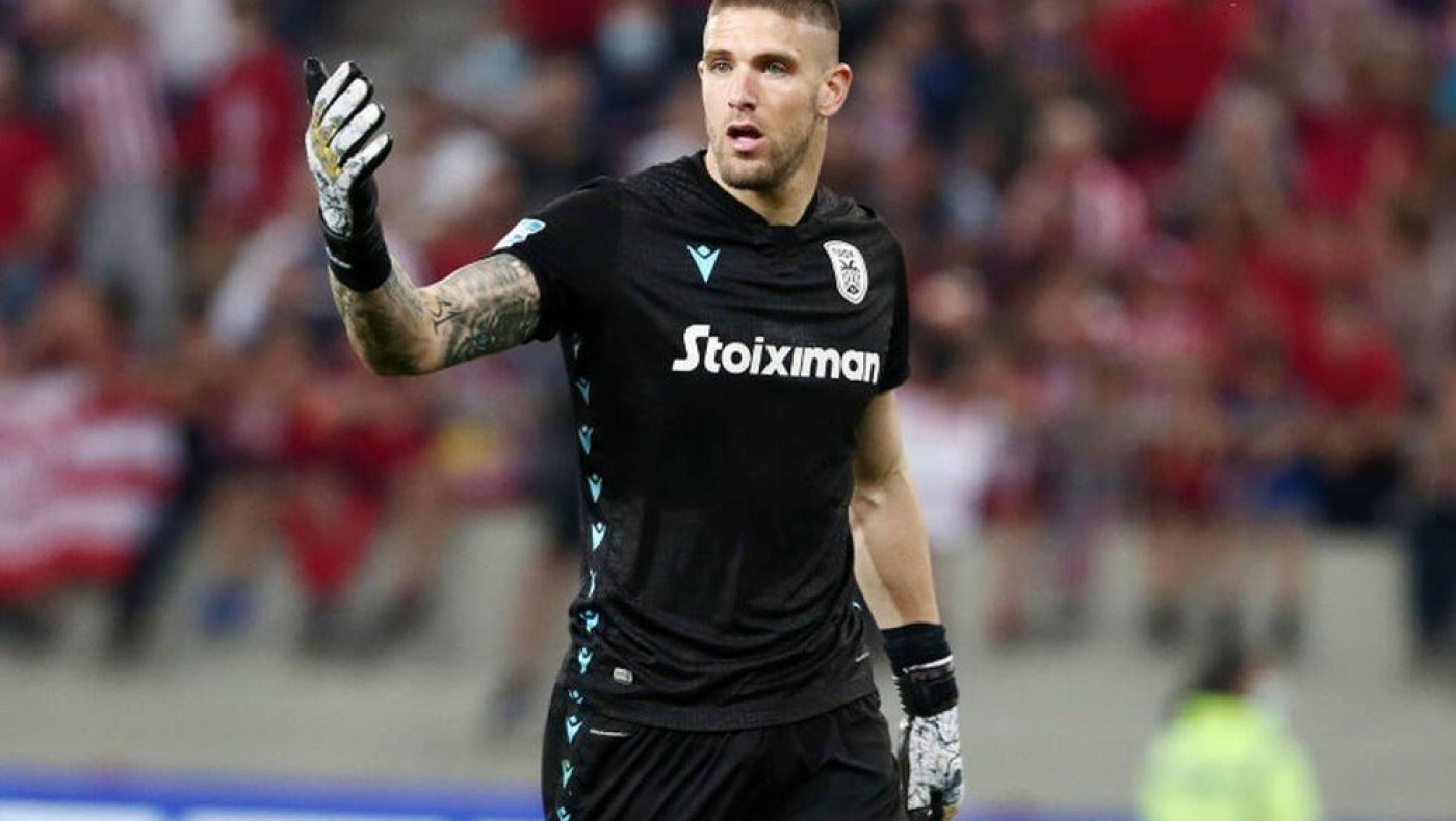 Χαμός με Πασχαλάκη και Ολυμπιακό!- Trend στο twitter ο διχασμός των Πειραιωτών