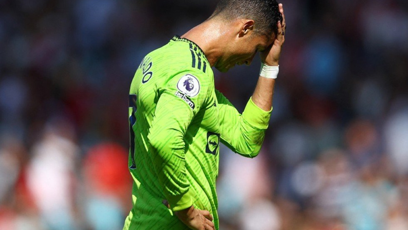 Η Νάπολι ζητάει... δωρεάν τον Κριστιάνο Ρονάλντο για να δώσει στη Μάντσεστερ τον Όσιμεν